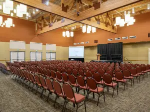 Las Cruces Convention Center