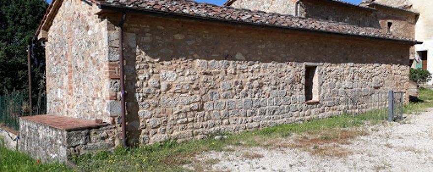 Pieve di San Giovanni Battista