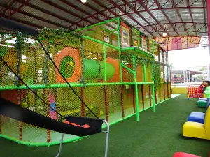 Baja Paintball - Santa Fe