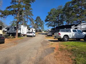 Thousand Trails Carolina Landing