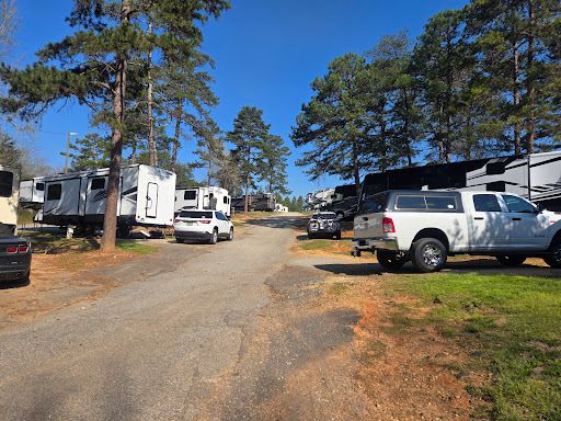 Thousand Trails Carolina Landing