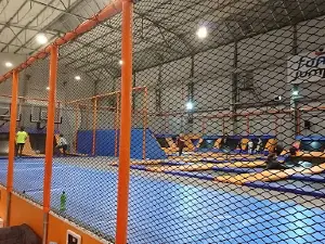 Fun Jump Gorzow