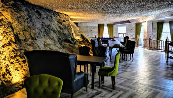 Ushkaloyskiye Storozhevyye Bashni