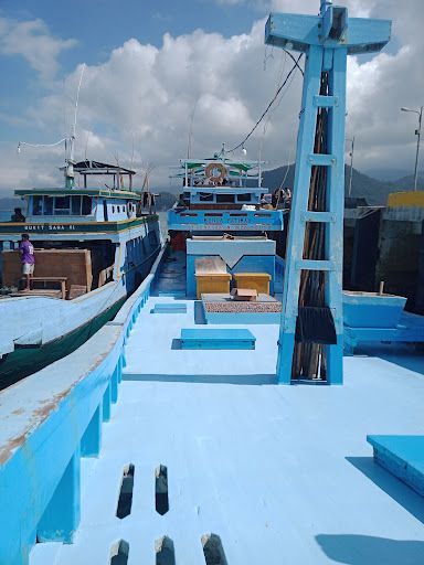Masjid Nurul Yaqin