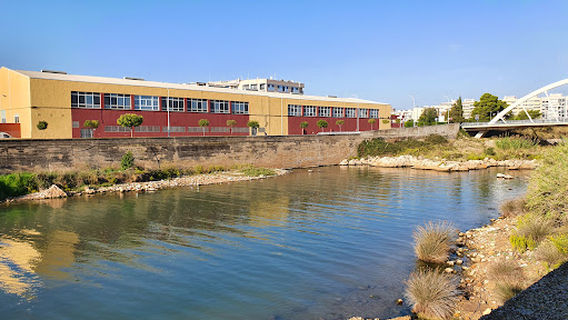 Pabellón Polideportivo de Vinaròs