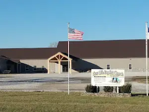 New Life Baptist Church of Kansas