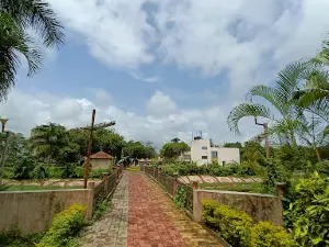 Jalvatika Garden (Park)