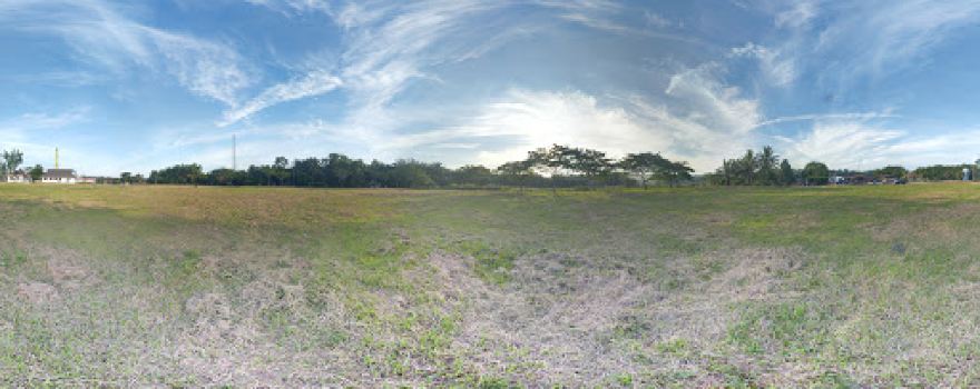 Stadion Beringin Lestari