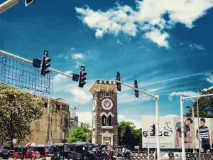 Kurunegala Clock Tower