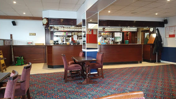 Royal British Legion - Molesey