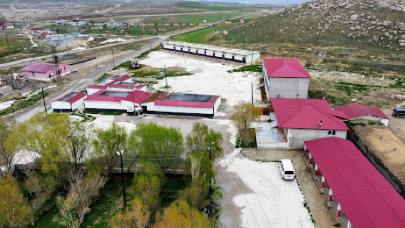Tunca Kaplıca & Termal Tesisleri