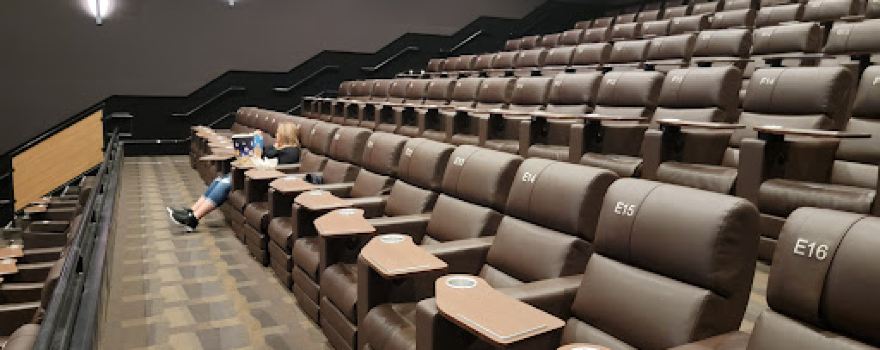 Cinépolis Luxury Cinemas