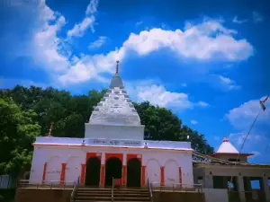 Devkali Devlas mau Uttar Pradesh