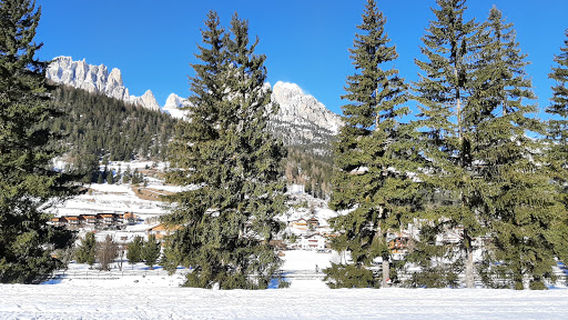 Parco Giochi "Fraine