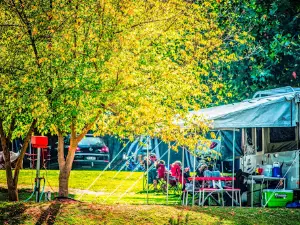 Jenolan Holiday Park - Oberon