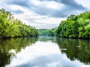 Chattahoochee River