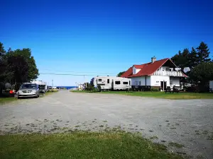 Gite et camping du Vieux Quai