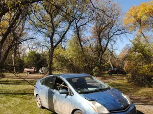 Whitetail Campground