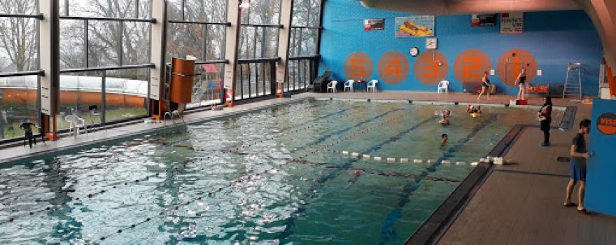 Piscine de Visé