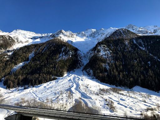 Zur Blauen Stube