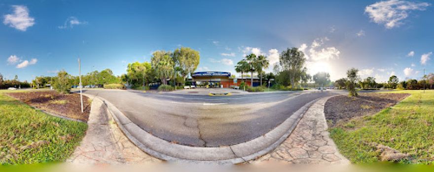 Burpengary Regional Aquatic & Leisure Centre