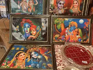 Hanuman Temple South Australia