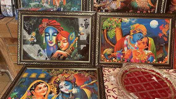 Hanuman Mandir South Australia - Hindu Temple in Adelaide