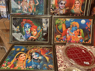 Hanuman Temple South Australia