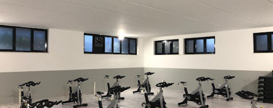 Athena Gym