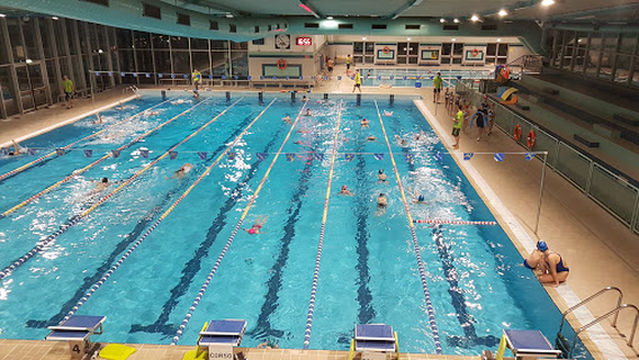 Centro Sportivo Brembate di Sopra - Unica Sport by Hservizi