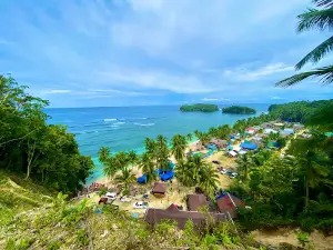Harip Beach