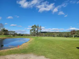 Genegantslet Golf Club