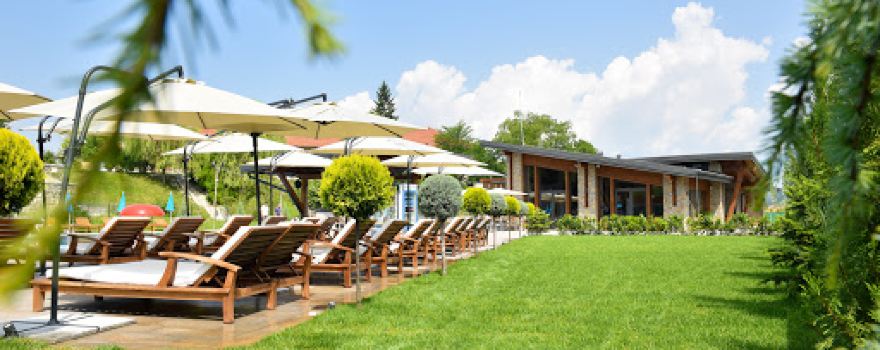 Regnum Banya Thermal