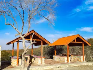 Chinji National park