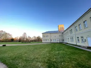 Rietavas Oginskiai Cultural History Museum