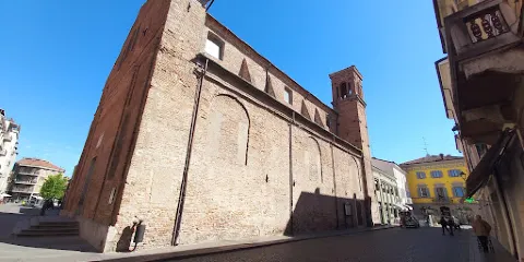 Chiesa di San Francesco