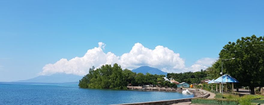 Taman Reinha Rosari