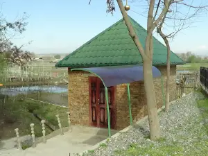Chashmai Kodara