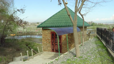 Chashmai Kodara