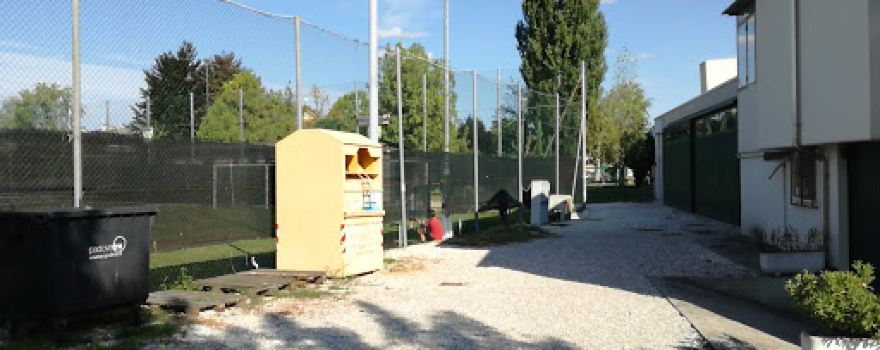 Chiesa Parrocchiale del Sacro Cuore di Gesù in Bertipaglia