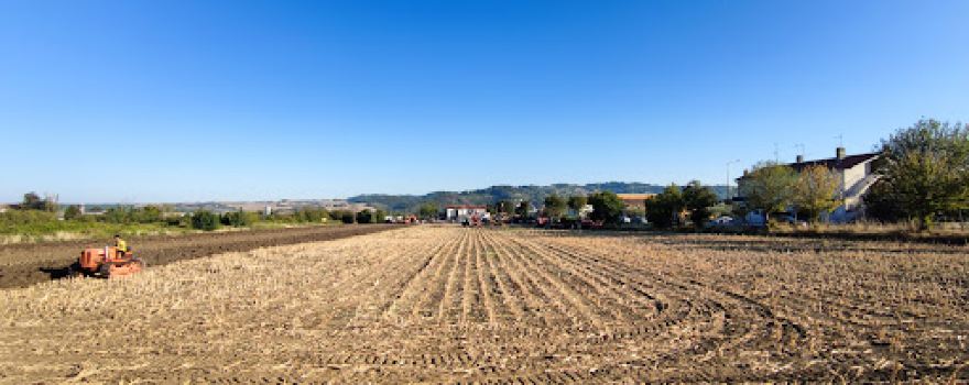 Piazza Lombardi