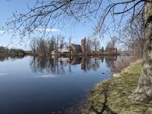 Ives Park