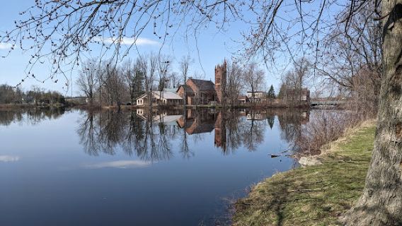 Ives Park