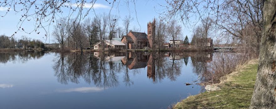 Ives Park
