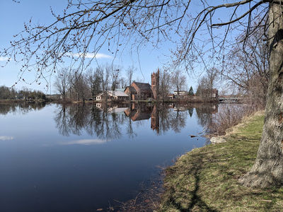 Ives Park