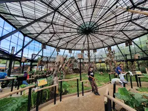 Lembang Park & Zoo