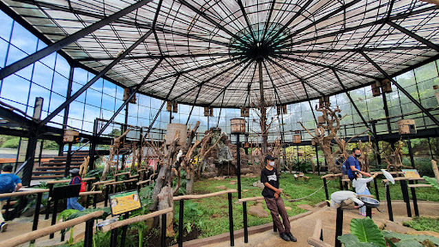 Lembang Park & Zoo