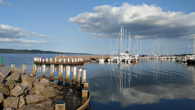 Brejning Lystbådehavn