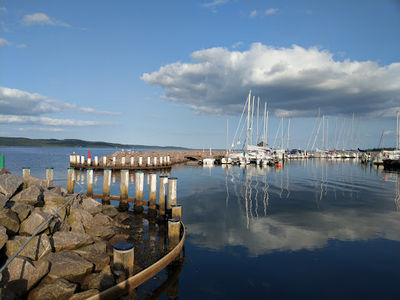 Brejning Lystbådehavn