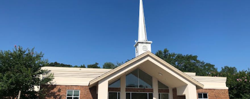 Oakwood Baptist Church